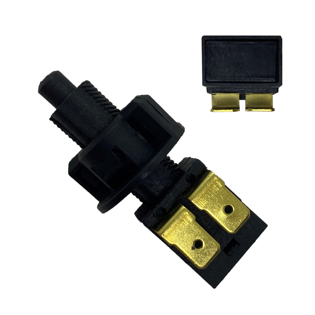 Bulbo Stop Mercedes Benz 1214 C 1723 715 915 Normal Cerrado